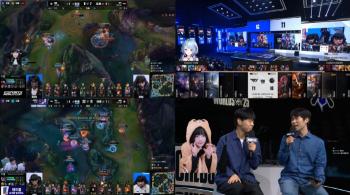 LOL World Cup and SOOP will hold participatory events so that you can enjoy it with streamers