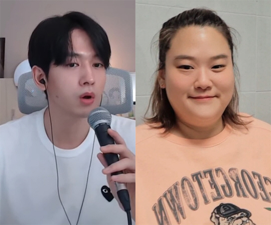 Mina ♥ Ryu Phillip refutes the comment on the rumor of discord..It's my sister who earned a lot of money and benefited from it