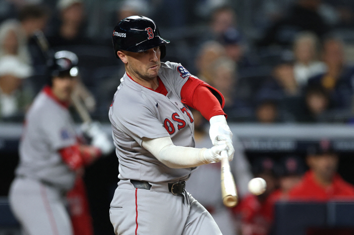 Next, KIM HA SUNG's turn? Boras Customers Following Alonso Bellinger Bregman Declares FA, Shortstop Market Absolutely Free