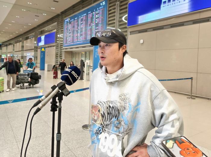 Next, KIM HA SUNG's turn? Boras Customers Following Alonso Bellinger Bregman Declares FA, Shortstop Market Absolutely Free