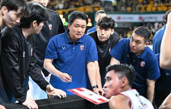  The three-point control of the game was more important than Yang Joon-seok, director of Jeong Kwan-jang, Yoo Do-hoon Why?