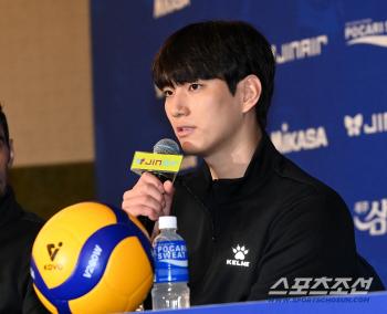  Lim Sung-jin changed his KB Insurance uniform