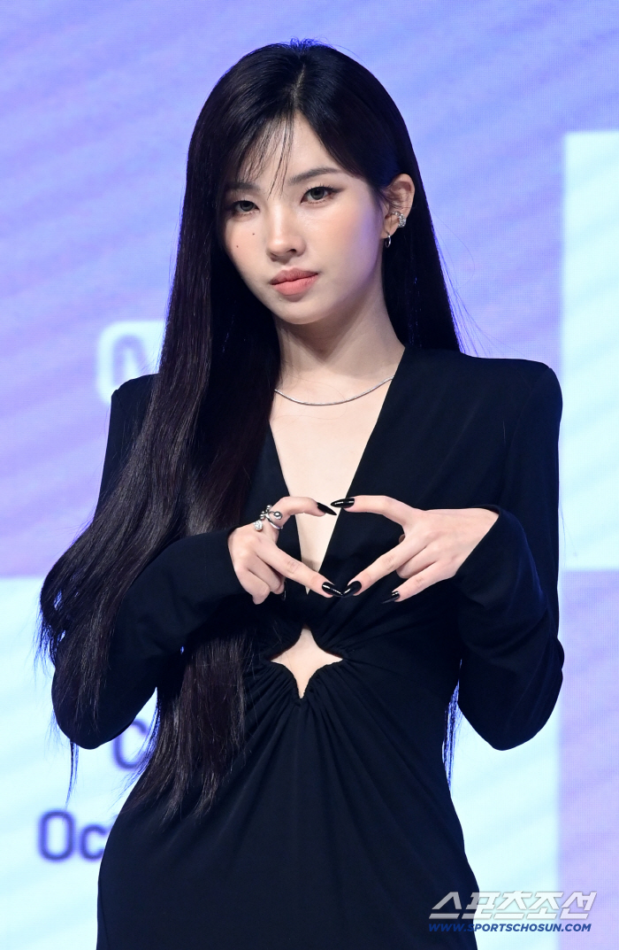  More skill than appearance...Soyeon → Gaeko Hip-Pop Princess Will Be Beyond Unsyndrom (Roundup)
