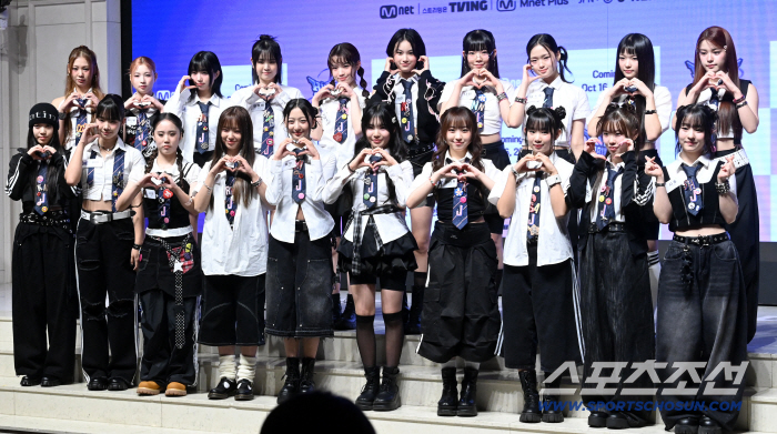  More skill than appearance...Soyeon → Gaeko Hip-Pop Princess Will Be Beyond Unsyndrom (Roundup)