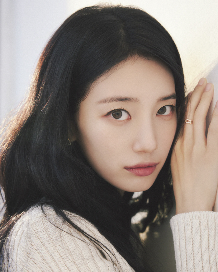 Suzy Reflects on Her Role in 'Genie, Make A Wish'