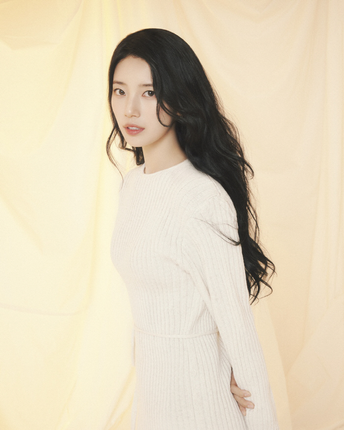 Suzy Reflects on Her Role in 'Genie, Make A Wish'
