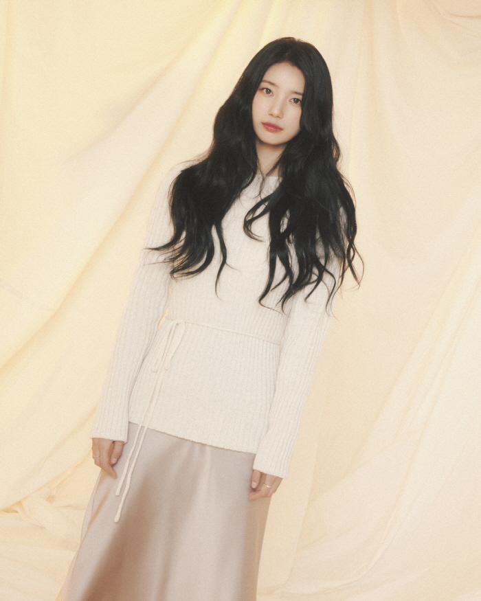 Suzy Reflects on Her Role in 'Genie, Make A Wish'