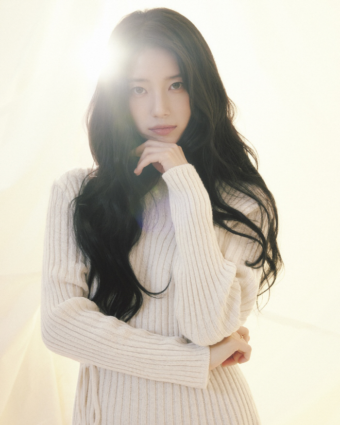 Suzy Reflects on Her Role in 'Genie, Make A Wish'