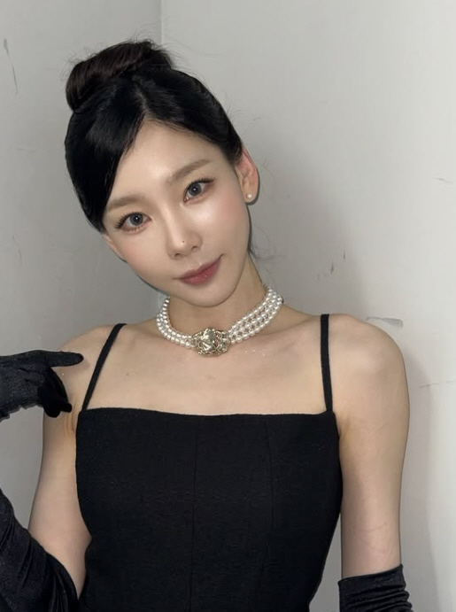 Taeyeon Makes Judge Debut on ‘Sing Again 4’