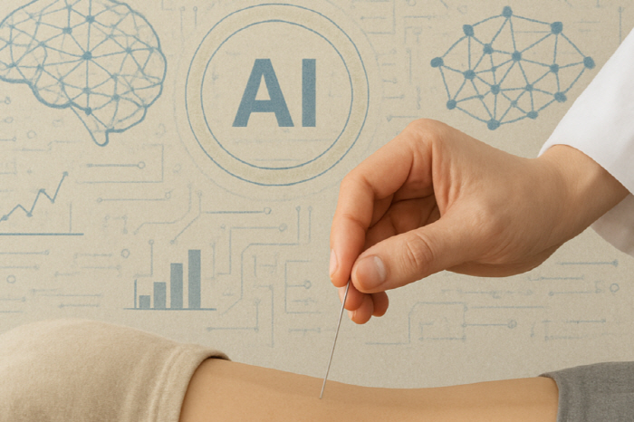 Using patient big data and AI, improving the performance of oriental medicine treatment...Self-sustaining Oriental Medicine Hospital Announces Analysis of Treatment Prediction