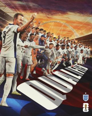 Winning this time? England is the first in Europe to go to North Korea, China, and the U.S. with six wins, 18 goals and no goals. Perfect itself