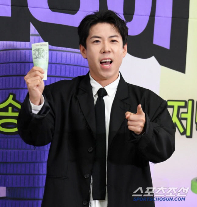 Yang Se-chan confesses to fighting thyroid cancer for 12 years and is taking medicine (Ok Moon-ah)