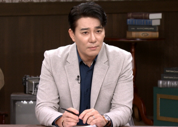 47-year-old single Lee Tae-gon is afraid of getting older and hesitates to give birth