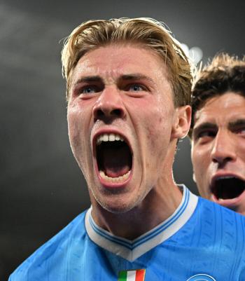 Amorim is wrong Manchester United, McTominay and again misjudgment → Legendary storm Hantan Hoyleun is a killer who will score 25 goals a year