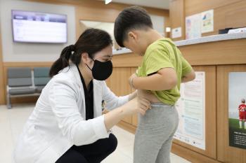 Childhood Fatty Liver Prediction, This Indicator Is More Accurate Than BMI
