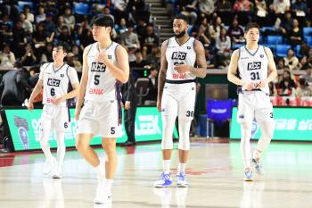 DB, KCC, Jeong Kwan-jang ↑ LG, SK, KT ↓ The all-time season is coming! Why does the twist explode every night at the beginning of the KBL season?