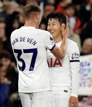 Exclusive report! Super special treatment that Son Heung-min has never experienced! Tottenham hero who led SON to win can more than double weekly salary while preparing to renew contract beyond imagination