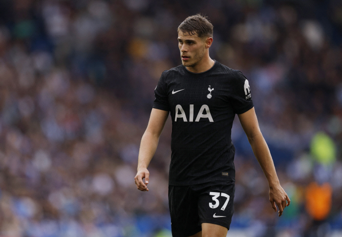 Exclusive report! Super special treatment that Son Heung-min has never experienced! Tottenham hero who led SON to win can more than double weekly salary while preparing to renew contract beyond imagination