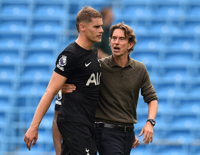 Exclusive report! Super special treatment that Son Heung-min has never experienced! Tottenham hero who led SON to win can more than double weekly salary while preparing to renew contract beyond imagination