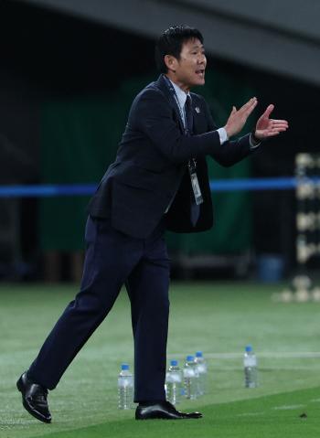 The first great shock in Japanese history! Moriyasu changed his player and beat Brazil. Lee Kang-in will be checked immediately as his team is forced to play