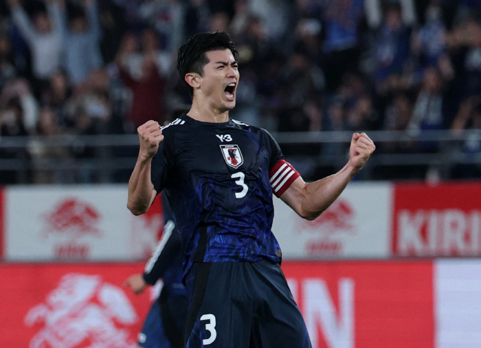 The first great shock in Japanese history! Moriyasu changed his player and beat Brazil. Lee Kang-in will be checked immediately as his team is forced to play