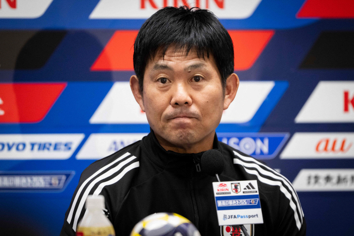 The first great shock in Japanese history! Moriyasu changed his player and beat Brazil. Lee Kang-in will be checked immediately as his team is forced to play