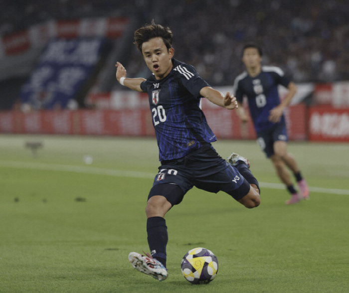 The first great shock in Japanese history! Moriyasu changed his player and beat Brazil. Lee Kang-in will be checked immediately as his team is forced to play