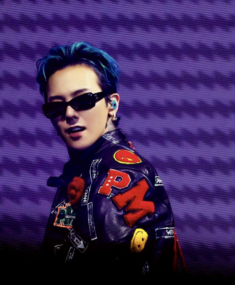 G-Dragon Becomes First Idol to Receive Jade Crown of Cultural Merit