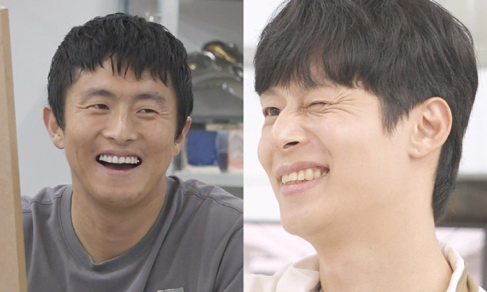 Gian84, I'm in a slump..I don't enjoy the painting anymore, so I confess to Kim Choong-jae