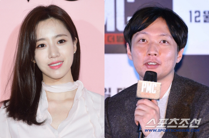 Ham Eun-jung left her a year ago and stayed with her ♥ Starting anew with Kim Byung-woo (Full Story)