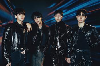 HIGHLIGHT Celebrates 16th Anniversary with New Single ‘RAINBOW’