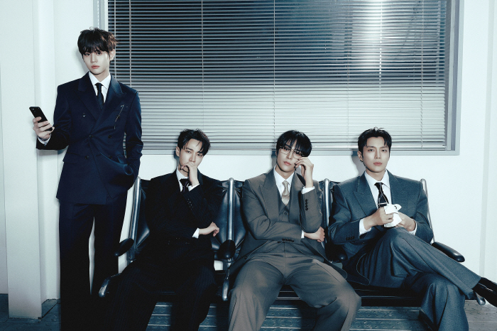 HIGHLIGHT Celebrates 16th Anniversary with New Single ‘RAINBOW’
