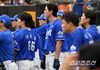 How will Shine Ponce look on the 15th? → Samsung will succeed if it allows two runs in six innings
