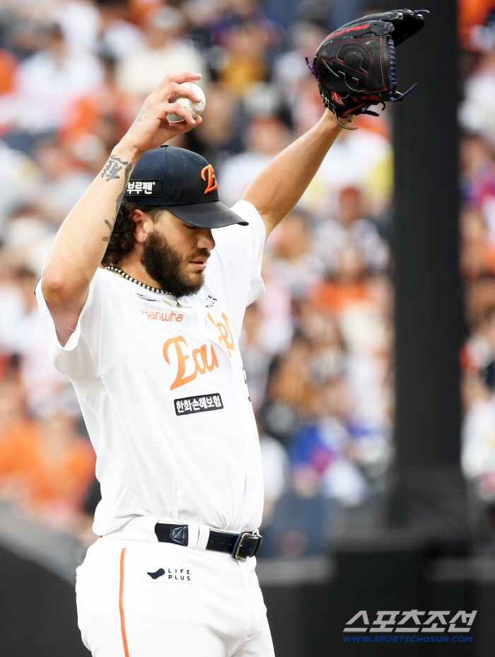 How will Shine Ponce look on the 15th? → Samsung will succeed if it allows two runs in six innings