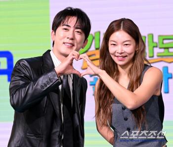 Is it okay to be bad with directions? MC chemistry with Song Hae-na and Kim Won-hoon? 70 points, Nasol Defconn and Lee Kyung are close to perfect