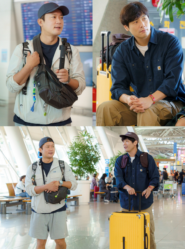 Kim Dae-ho kept his loyalty..The first professional guide to appear in 2.5 