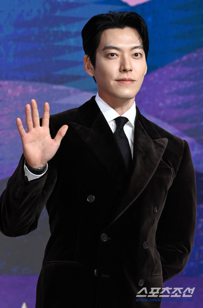 Kim Woo-bin Shares Struggles of Living in a House