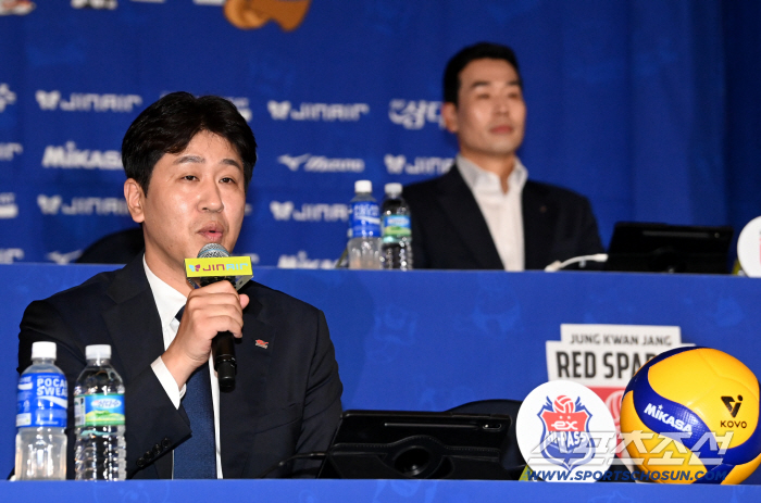Kim Yeon-kyung retired Heungkuk Life's pride is hurt, and the IBK and Korea Expressway Corporation are expected to have a second-tier system...Yeonkyung is missing a lot