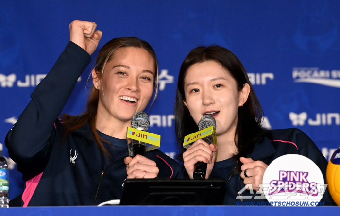 Kim Yeon-kyung retired Heungkuk Life's pride is hurt, and the IBK and Korea Expressway Corporation are expected to have a second-tier system...Yeonkyung is missing a lot