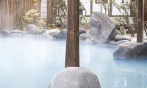 Man in his 50s arrested for secretly filming a woman in an open-air bath