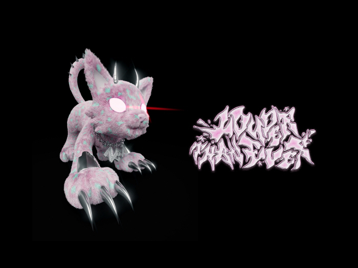 New Beat Makes Comeback With Rauder Dan Ever On Nov. 6