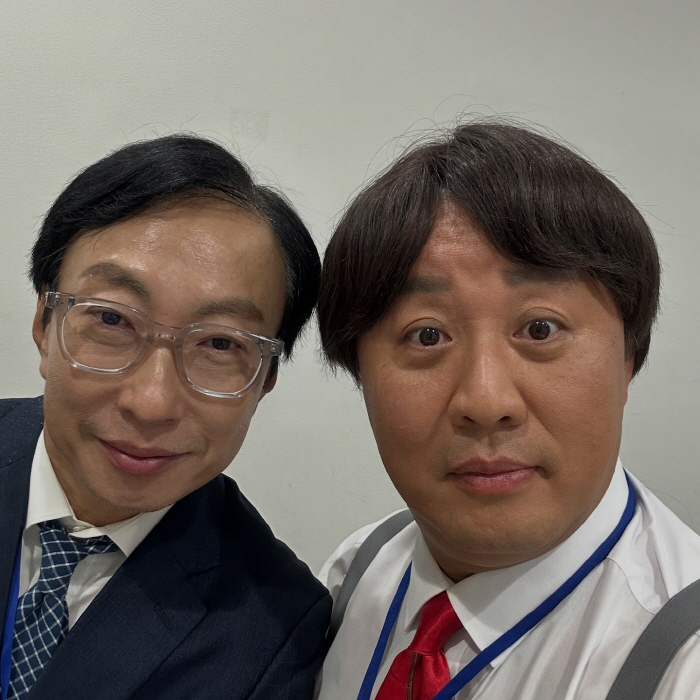  Infinite Challenge returns after 7 years...Entertainment show, Return of the Throne
