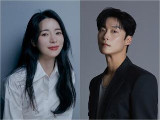 Lim Ji-yeon and Heo Nam-jun Star in SBS 2026 Romance Drama