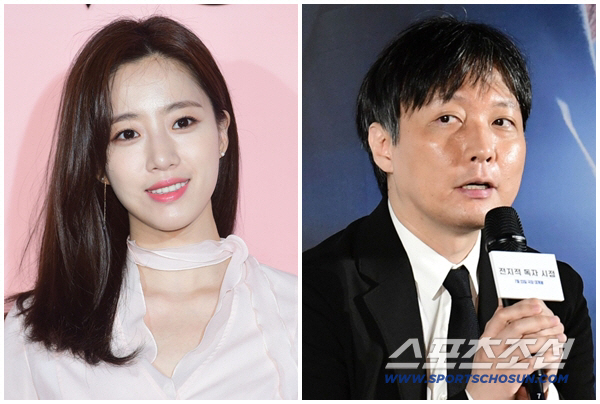 T-ara Ham Eun-jung, Jeon Dok-si Director Kim Byung-woo, married on November 30th, pregnant (Roundup)