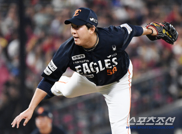  Why is Kim Jongsoo absent from the practice game? Hanwha Decided, Samsung also excluded 0G veterans