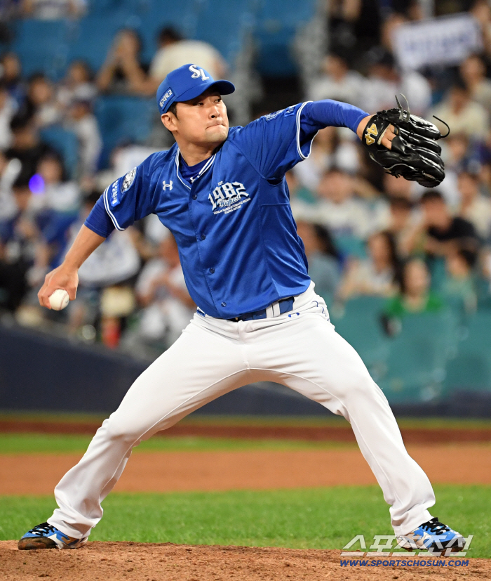  Why is Kim Jongsoo absent from the practice game? Hanwha Decided, Samsung also excluded 0G veterans