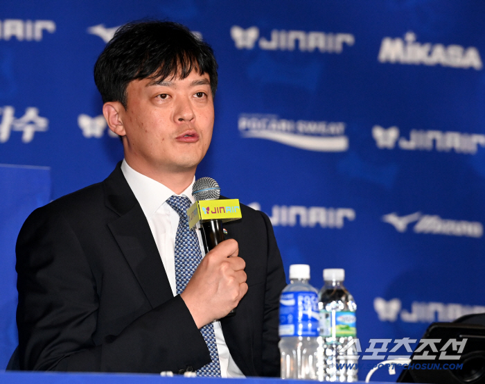  Director Lee Young Taek, I'll do my best