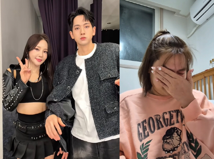 Ryu Philip Pays His Debt, Exposes Discord in Diet Support...Suzy, stop crying.