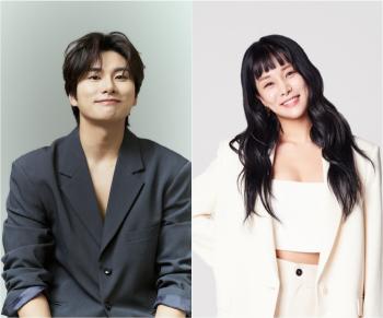 'Shudol' Choi Ji-woo, Park Soo-hong, and Ahn Young-mi all got out → Lee Yi-kyung and Lalalal were selected as new MCs 
