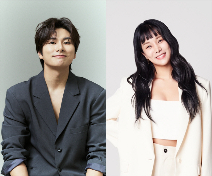 'Shudol' Choi Ji-woo, Park Soo-hong, and Ahn Young-mi all got out → Lee Yi-kyung and Lalalal were selected as new MCs 
